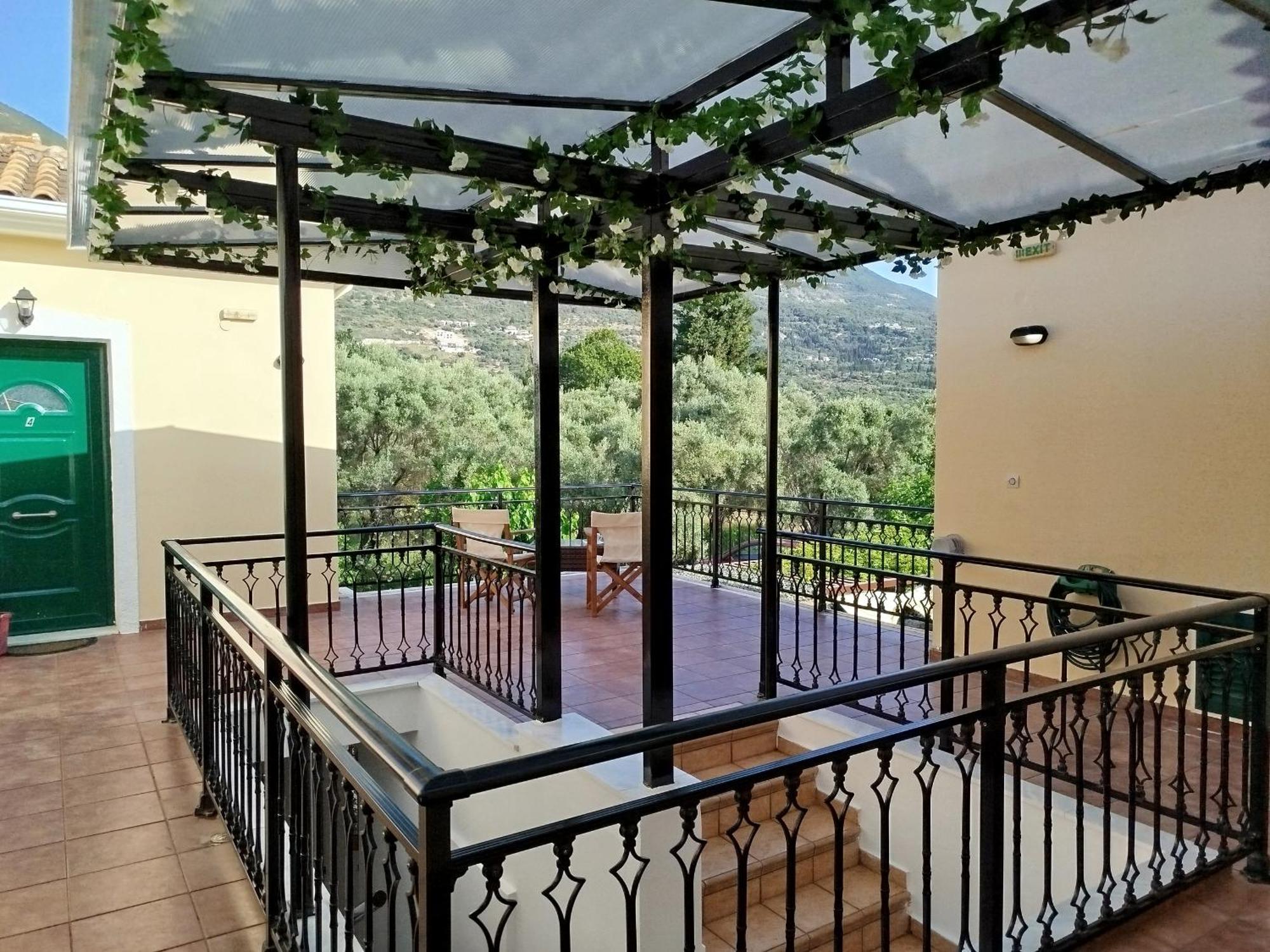 Riverside Αpartments Βασιλική Εξωτερικό φωτογραφία