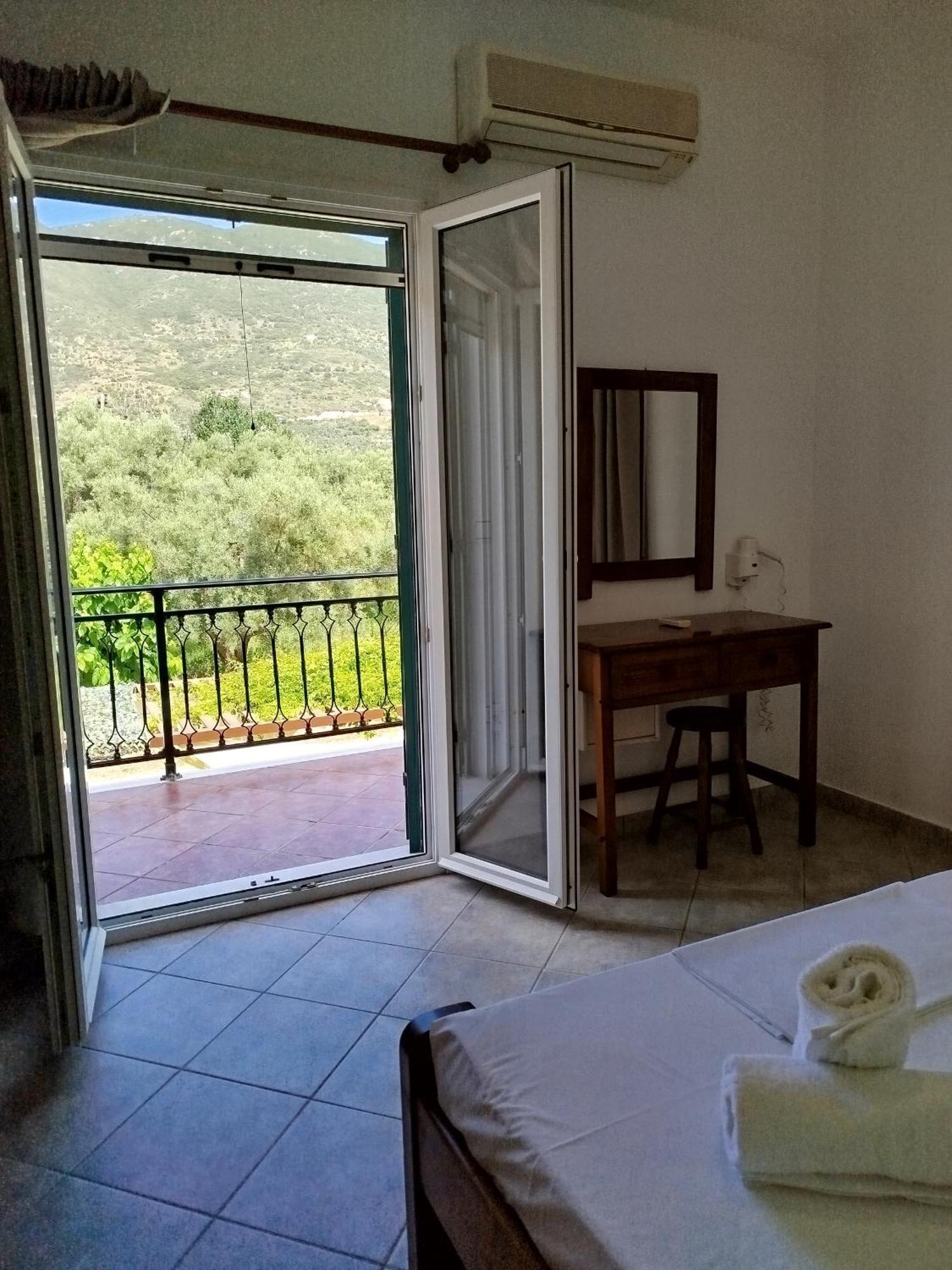 Riverside Αpartments Βασιλική Εξωτερικό φωτογραφία