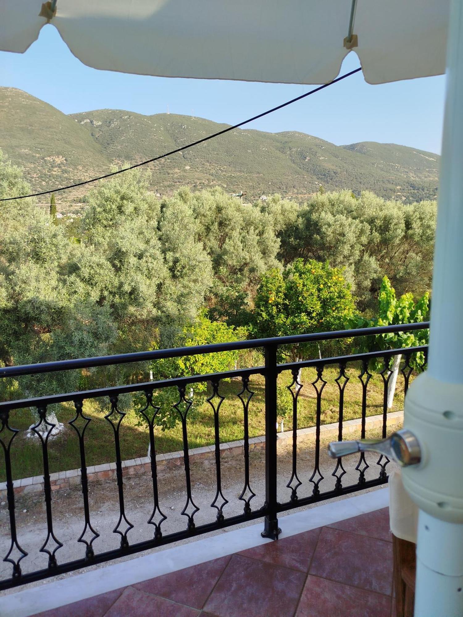 Riverside Αpartments Βασιλική Εξωτερικό φωτογραφία