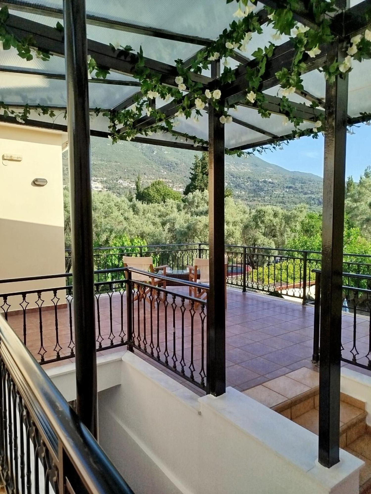 Riverside Αpartments Βασιλική Εξωτερικό φωτογραφία
