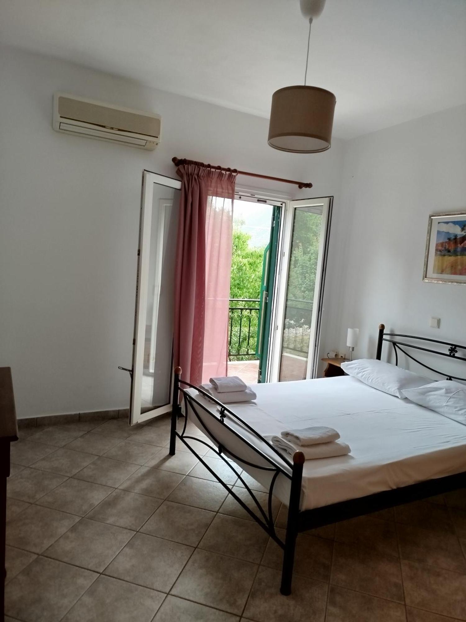 Riverside Αpartments Βασιλική Εξωτερικό φωτογραφία