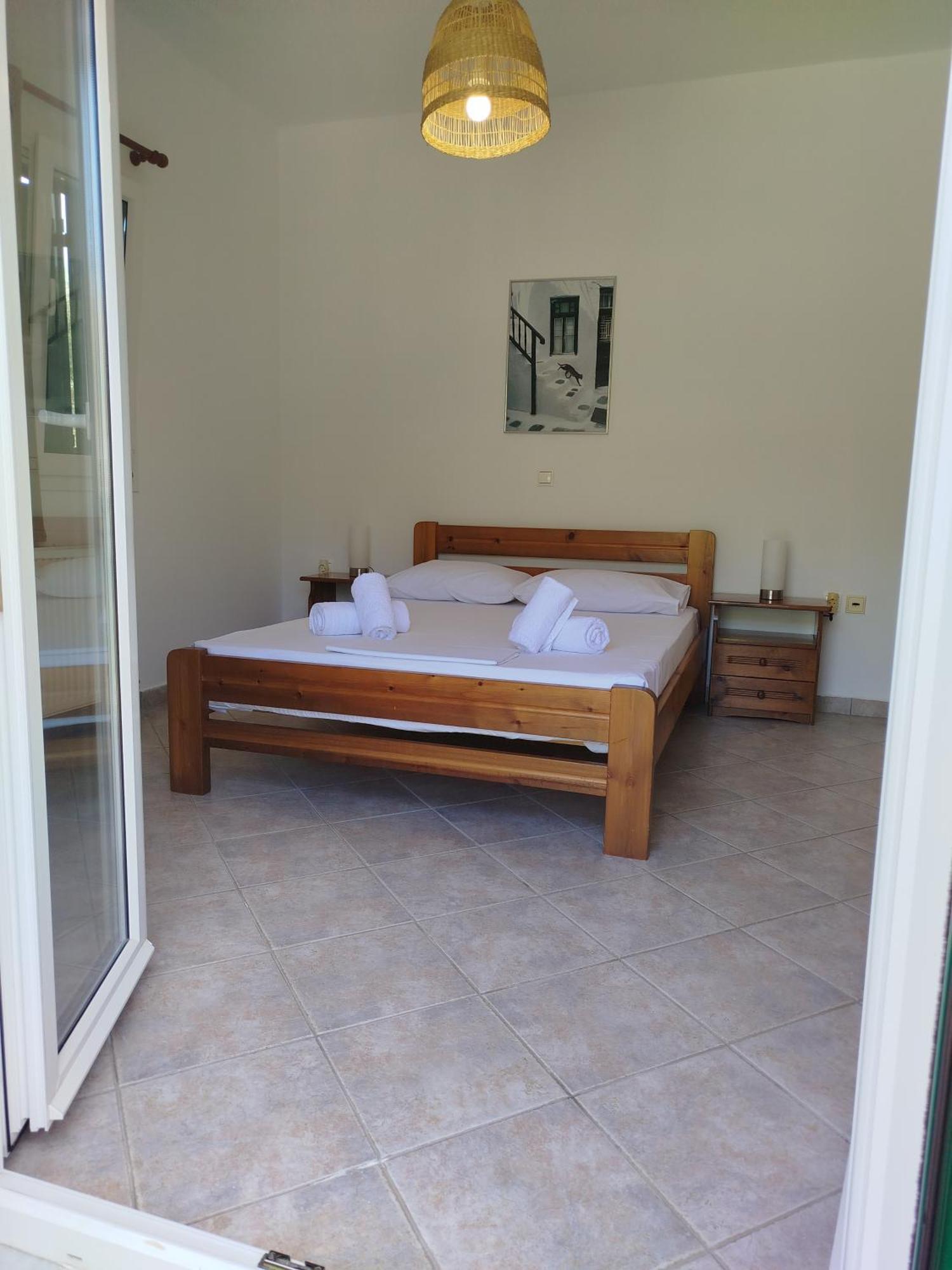Riverside Αpartments Βασιλική Εξωτερικό φωτογραφία