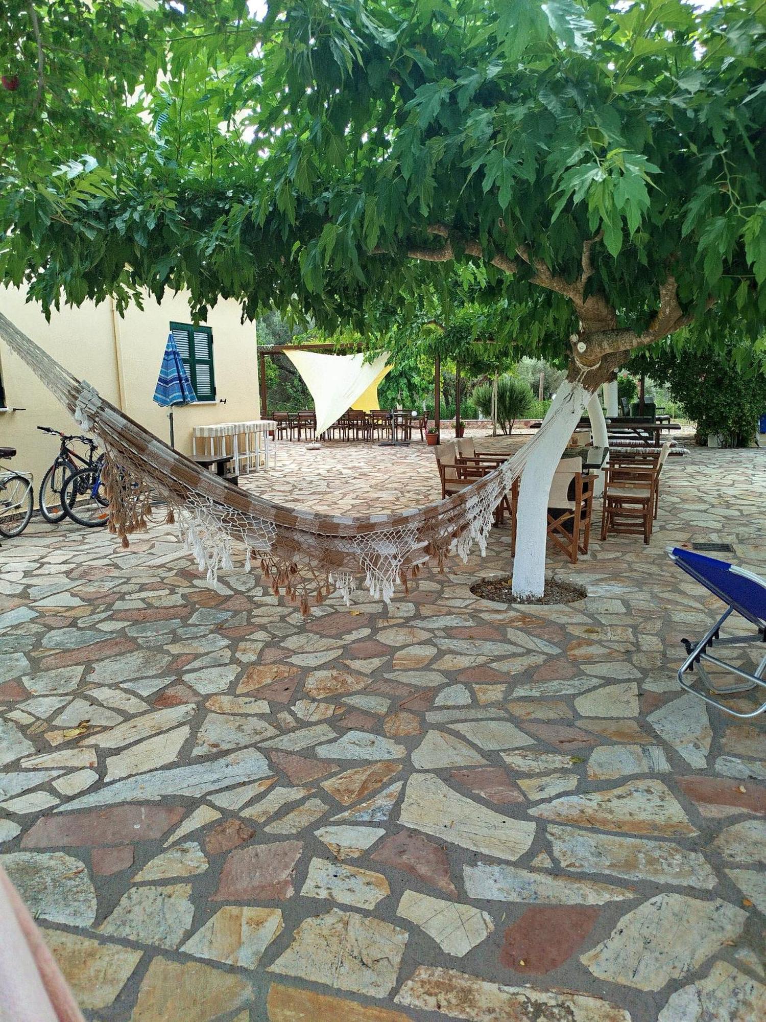 Riverside Αpartments Βασιλική Εξωτερικό φωτογραφία